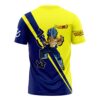 Vegeta Dragon Ball Z T-shirt