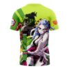 Daki & Gyuutaro Demon Slayer T-shirt