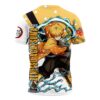 Zenitsu Agatsuma Demon Slayer T-shirt