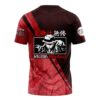 Muzan Kibutsuji Demon Slayer T-shirt