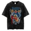 Buggy x Luffy One Piece T-shirt