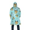 Charizard Pokemon Dream Cloak Coat