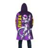 Frieza Dragon Ball Z Dream Cloak Coat