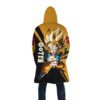 Goten Dragon Ball Z Dream Cloak Coat