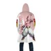 Majin Buu Dragon Ball Z Dream Cloak Coat