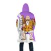 Master Roshi Dragon Ball Z Dream Cloak Coat