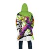 Piccolo Dragon Ball Z Dream Cloak Coat