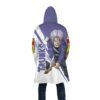 Trunks Dragon Ball Z Dream Cloak Coat