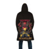 Deadpool and Wolverine Marvels Dream Cloak Coat