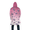 Tinkaton Pokemon Dream Cloak Coat