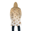 Eevee Pokemon Dream Cloak Coat