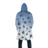 Empoleon Pokemon Dream Cloak Coat