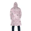 Mew Pokemon Dream Cloak Coat