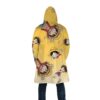 Monkey D. Luffy One Piece Dream Cloak Coat