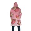 Tony Tony Chopper One Piece Dream Cloak Coat