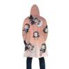 Nico Robin One Piece Dream Cloak Coat