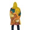 Charizard Pokemon Dream Cloak Coat