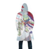 Gardevoir Pokemon Dream Cloak Coat