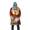 Ho-Oh Pokemon Dream Cloak Coat