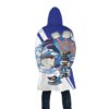 Kyogre Pokemon Dream Cloak Coat