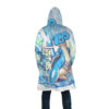 Lapras Pokemon Dream Cloak Coat