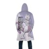 Mewtwo Pokemon Dream Cloak Coat