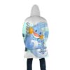 Mudkip Pokemon Dream Cloak Coat