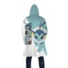 VAPOREON Pokemon Dream Cloak Coat