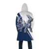 Dialga Pokemon Dream Cloak Coat