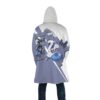 Lugia Pokemon Dream Cloak Coat