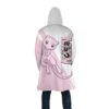 MEW Pokemon Dream Cloak Coat