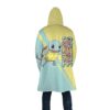 Squirtle Pokemon Dream Cloak Coat