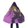 Gohan Dragon Ball Z Dream Cloak Coat