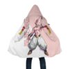 Majin Buu Dragon Ball Z Dream Cloak Coat