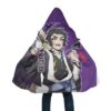 Kaigaku Demon Slayer Dream Cloak Coat