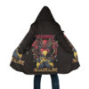 Deadpool and Wolverine Marvels Dream Cloak Coat