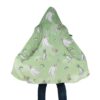 Gardevoir Pokemon Dream Cloak Coat