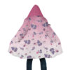 Tinkaton Pokemon Dream Cloak Coat