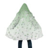 Gardevoir Pokemon Dream Cloak Coat