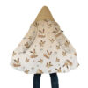 Eevee Pokemon Dream Cloak Coat