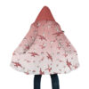 Latias Pokemon Dream Cloak Coat