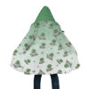 Torterra Pokemon Dream Cloak Coat