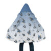 Empoleon Pokemon Dream Cloak Coat