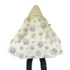 Togekiss Pokemon Dream Cloak Coat