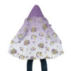 Aegislash Pokemon Dream Cloak Coat