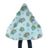 Bulbasaur line Pokemon Dream Cloak Coat