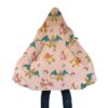 Charmander line Pokemon Dream Cloak Coat