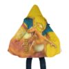 Charizard Pokemon Dream Cloak Coat