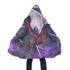 DarkraiPokemon Dream Cloak Coat