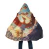 Ho-Oh Pokemon Dream Cloak Coat